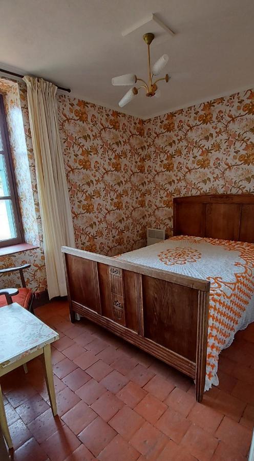 Chambres D'Hotes A L'Etang D'Yonne Arleuf Eksteriør bilde
